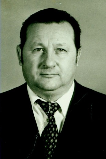 Юрасов Владимир Григореьвич
