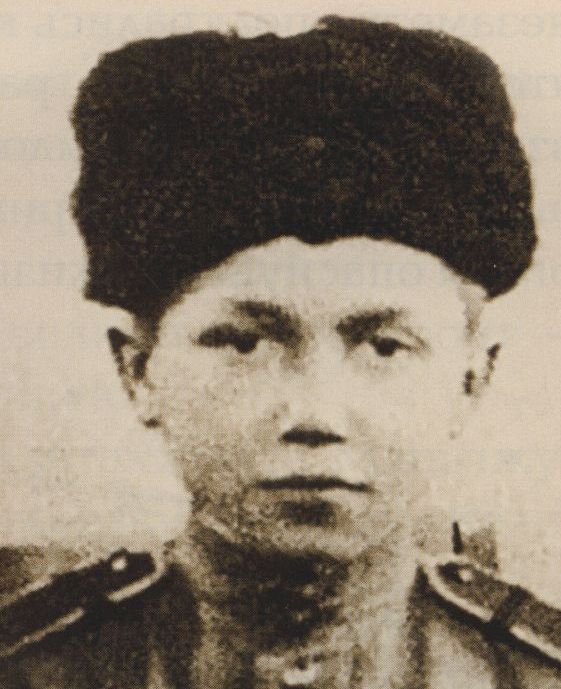 Иванов Виктор