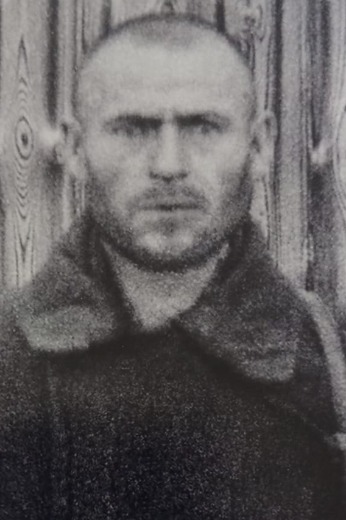 Калинин Иван Степанович