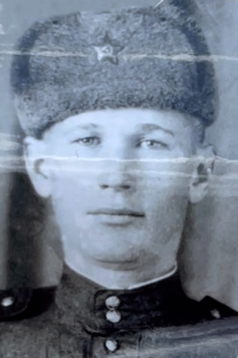 Кирпичев Николай Михайлович