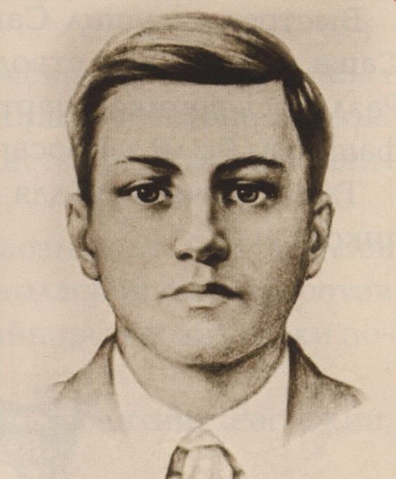 Ковальчук Владимир