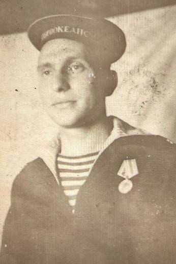 Степаненко Виктор Григорьевич
