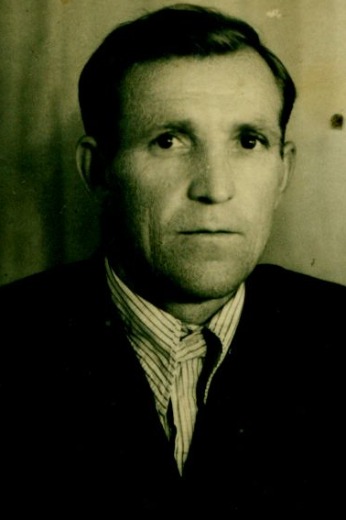 Карпухин Дмитрий Павлович