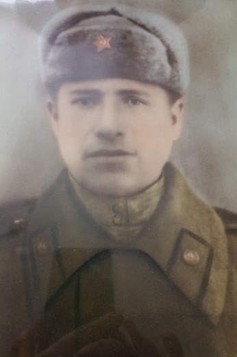 Кульков Алексей (Александр) Иванович