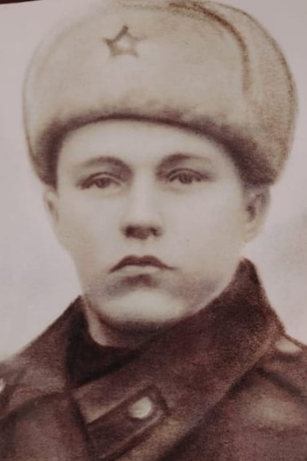 Григорьев Михаил Иванович