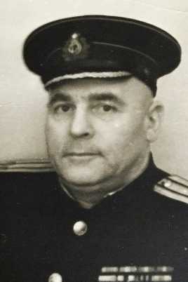 Потемкин Николай Кириллович