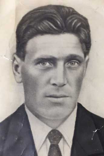 Леванов Александр Петрович