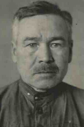 Иванов Иван Лаврентьевич