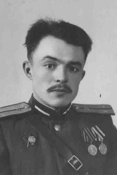 Селиванов Борис Ефимович