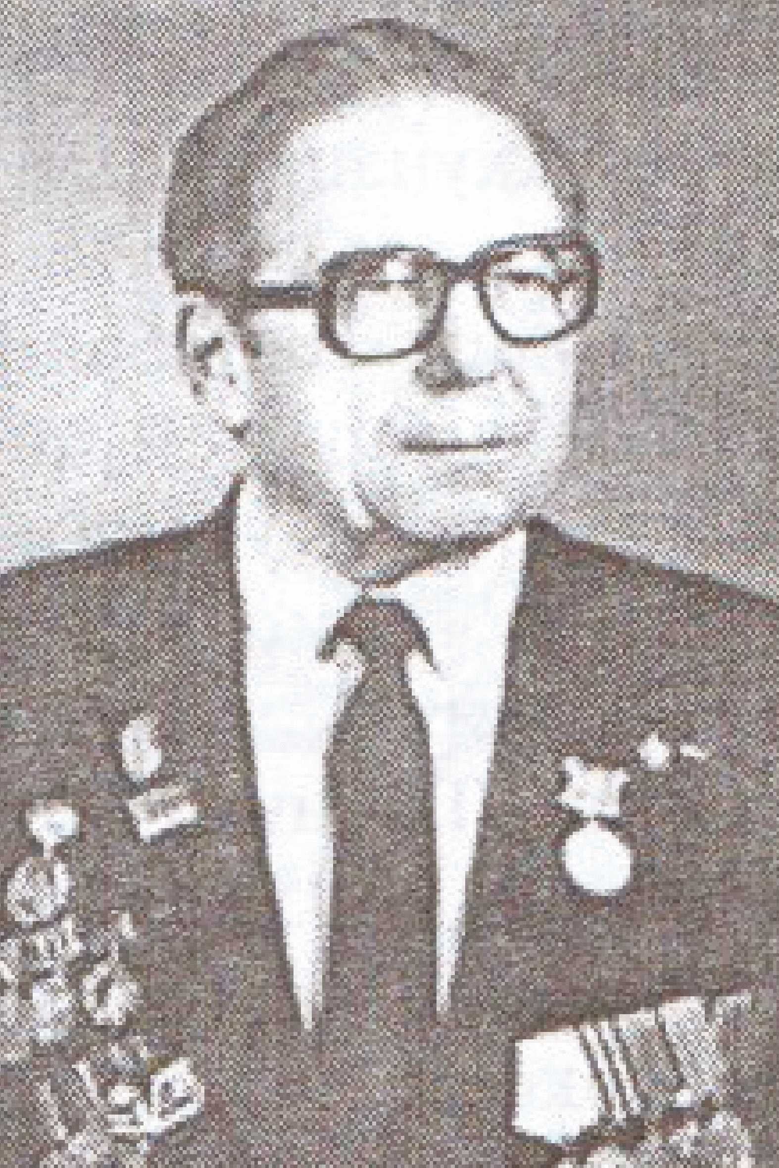 Озеров Олег Николаевич