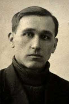 Голубков Григорий Иванович