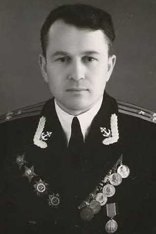 Колесов Владимир Михайлович
