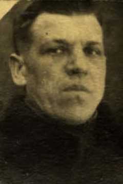 Голубев Иван Кириллович