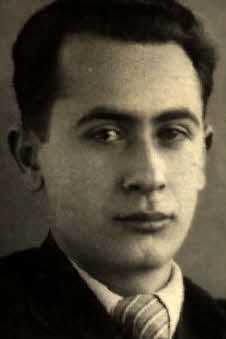 Борьян Гурген Михайлович