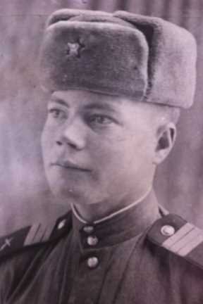 Винокуров Иван Николаевич