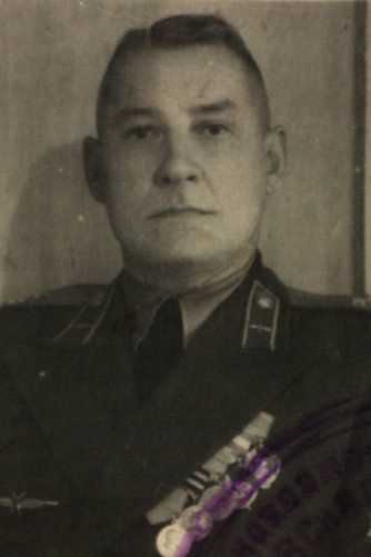 Коробко Андрей Ефимович