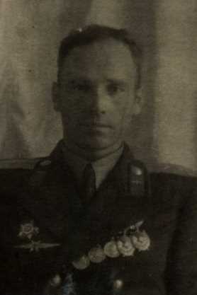 Долгунов Александр Петрович