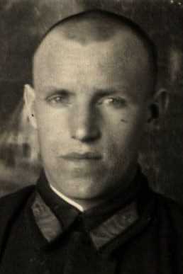 Гуров Иван Михайлович