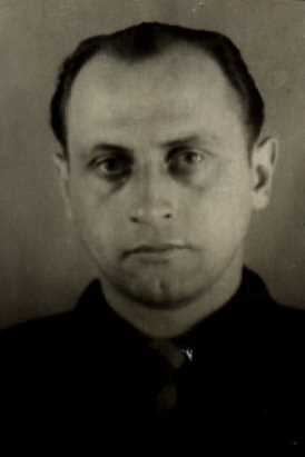 Беликов Владимир Георгиевич