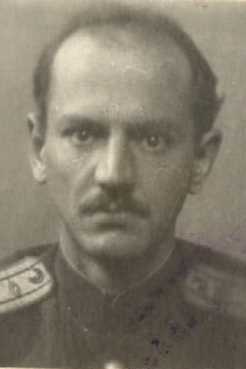 Баташев Никита Михайлович