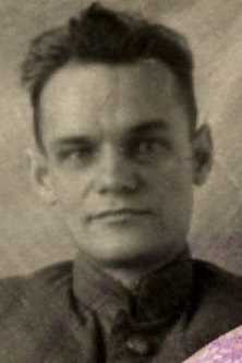 Саладков Иосиф Иванович
