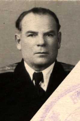 Белов Василий Александрович