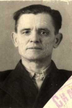 Барашков Илья Иванович