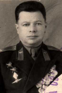 Гадасевич Аркадий Григорьевич