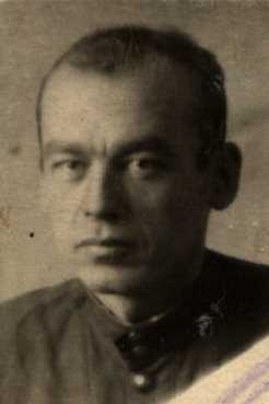 Кеба Иван Григорьевич