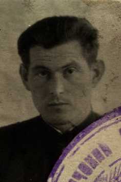 Хилькевич Василий Михайлович