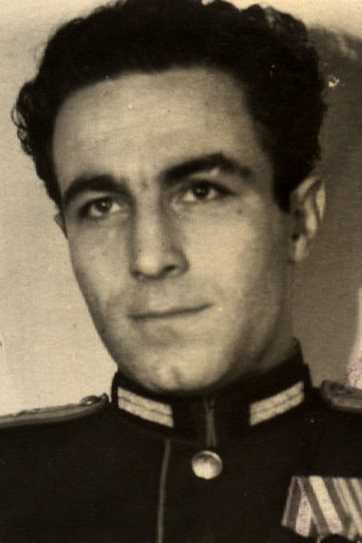Дризо Абрам Михайлович