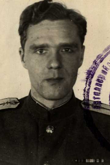 Хохлов Сергей Константинович