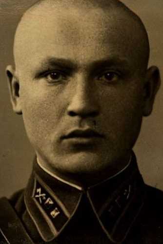 Туев Иван Михайлович