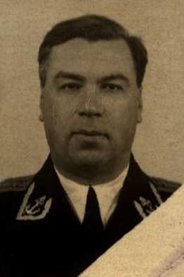 Кутейников Сергей Сергеевич