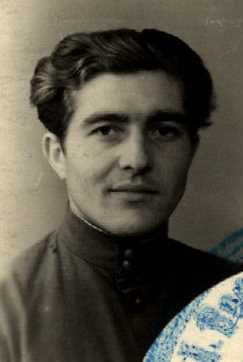 Бобков Иван Михаилович|Михайлович