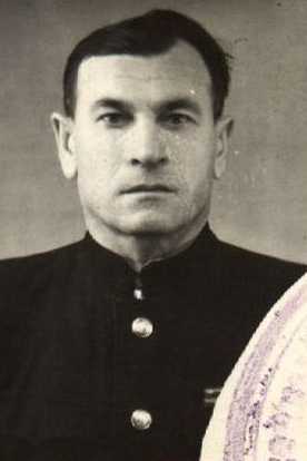 Михайлов Григорий Михайлович