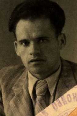 Тищенко Иван Григорьевич