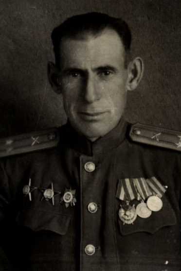 Гомберг Владимир Моисеевич