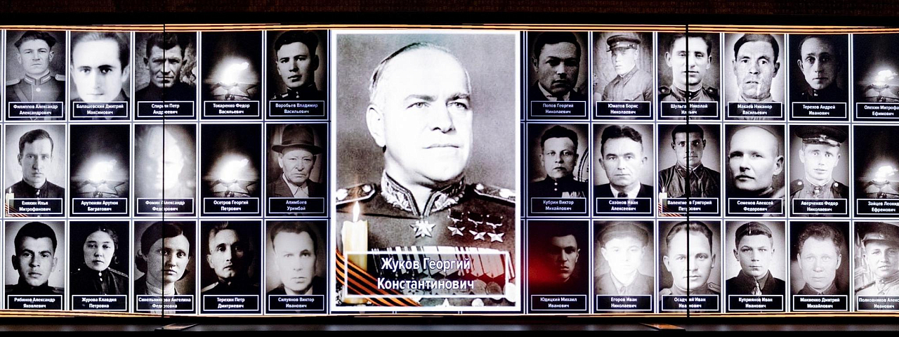 ВНИМАНИЮ ПОСЕТИТЕЛЕЙ!