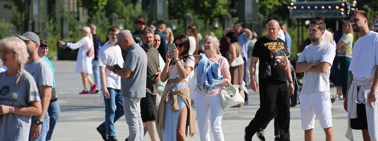 День Воздушно-десантных войск в Музейно-храмовом комплексе состоялся!