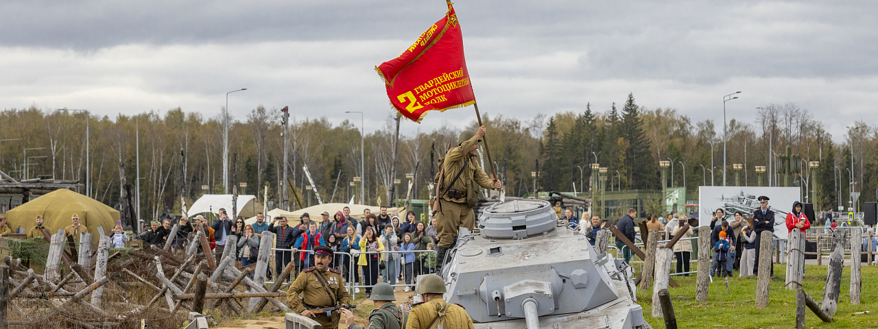 ОТМЕТИМ  ДЕНЬ СУХОПУТНЫХ ВОЙСК ВМЕСТЕ!