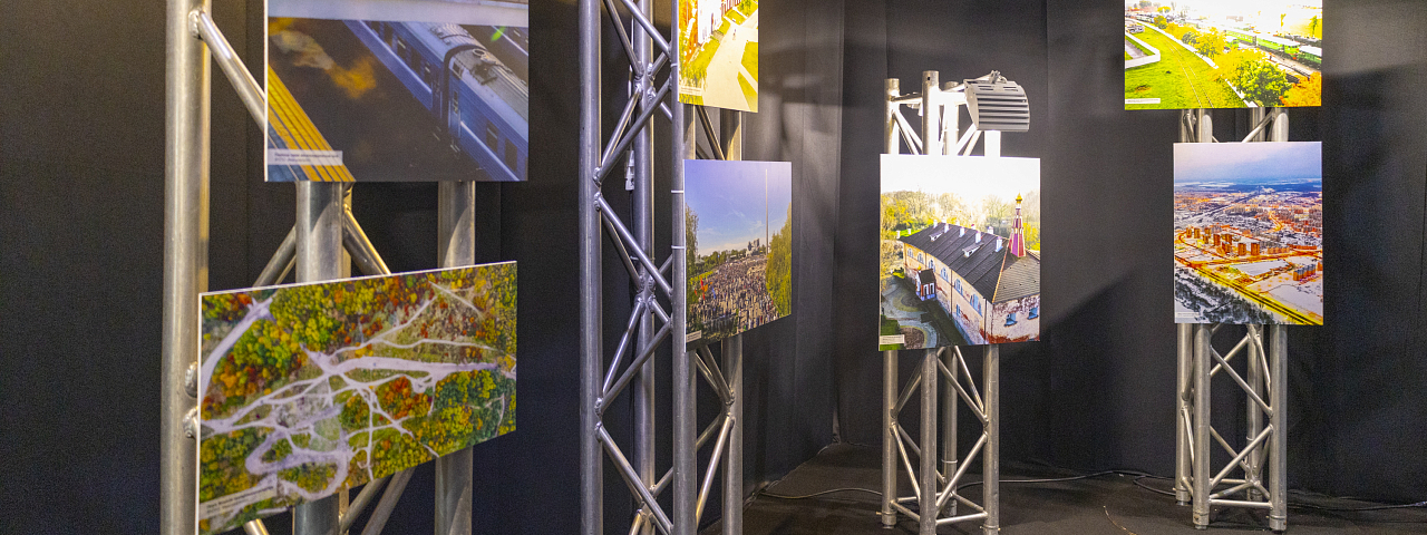 ФЕСТИВАЛЬ «ГОРОДА-ГЕРОИ» СТАРТОВАЛ