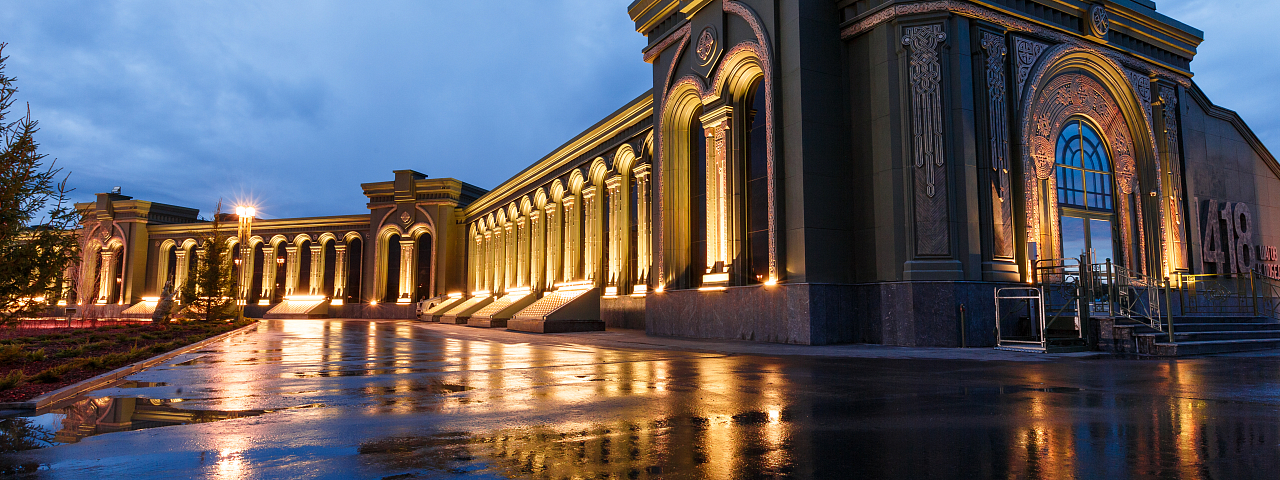 АККРЕДИТАЦИЯ ЭКСКУРСОВОДОВ