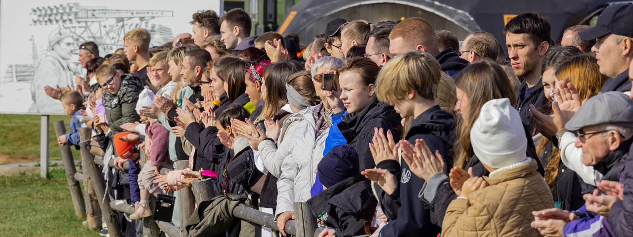 ДЕНЬ СУХОПУТНЫХ ВОЙСК СОСТОЯЛСЯ!