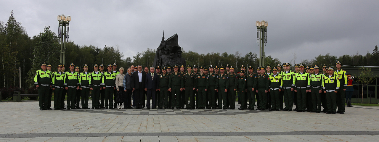 83-я годовщина ВАИ