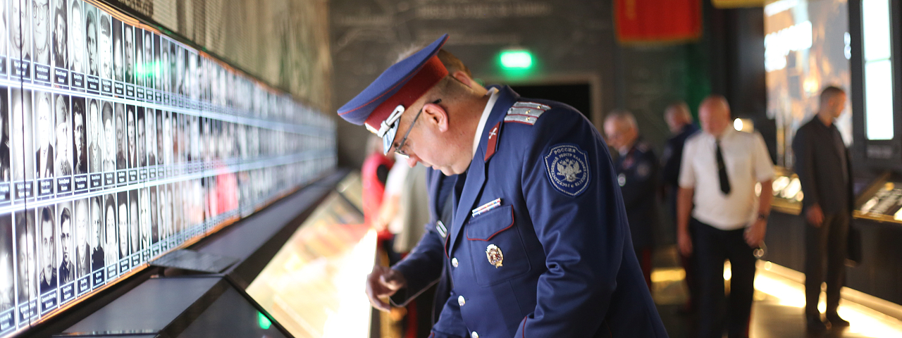 СОХРАНЯЯ ТРАДИЦИИ