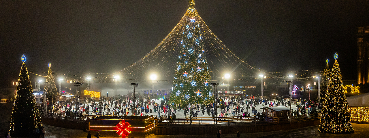 КАТОК ВРЕМЕННО ЗАКРЫТ!
