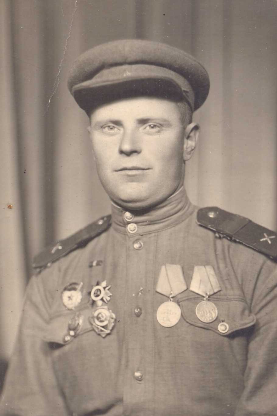 Чаянов Алексей Иванович