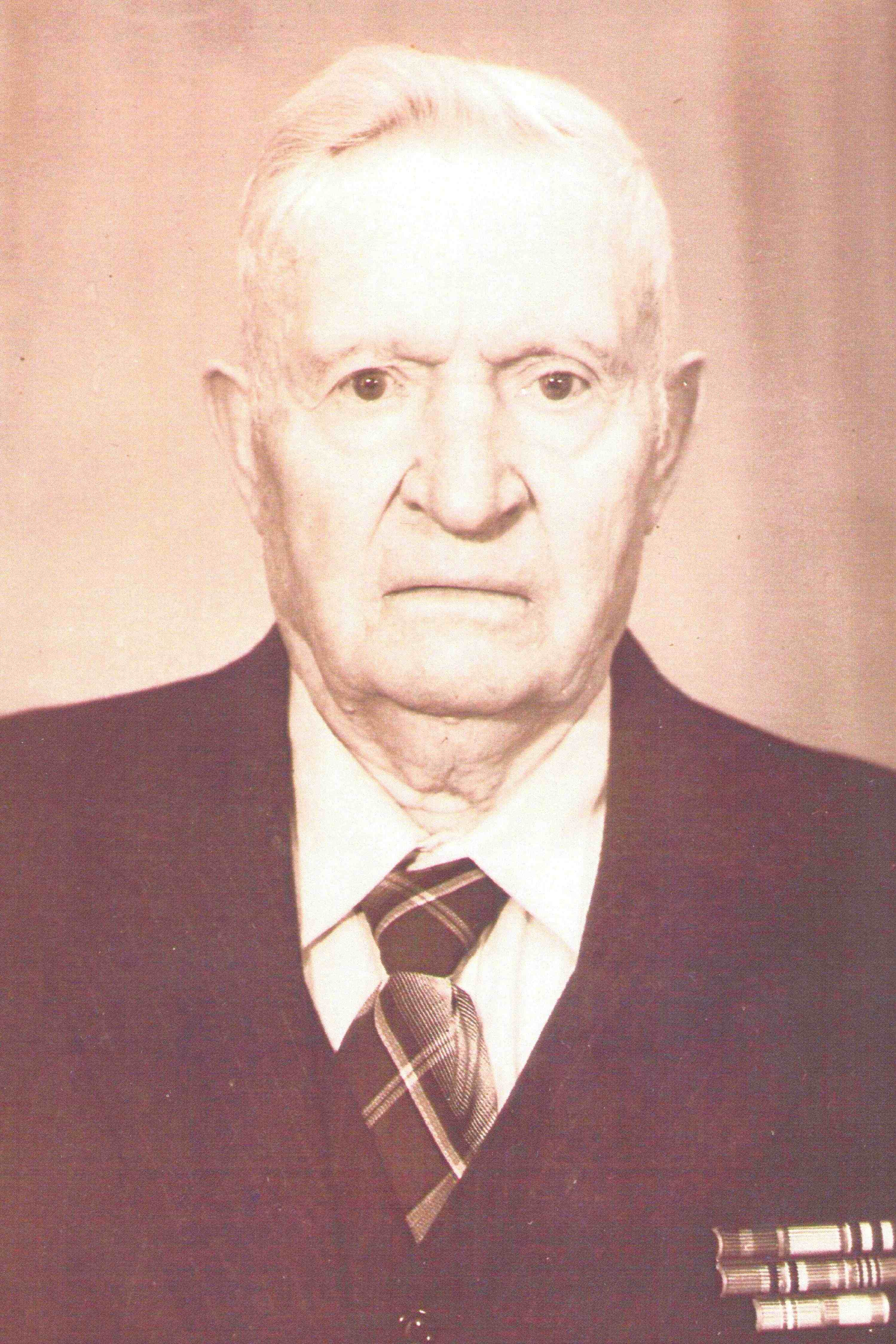 Муращенков Григорий Фёдорович