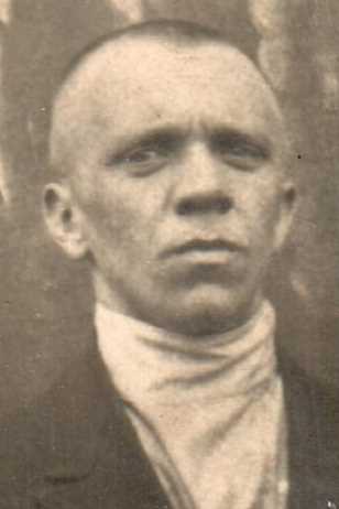 Дмитриев Пантелей Георгиевич